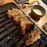 焼肉とらちゃん - 