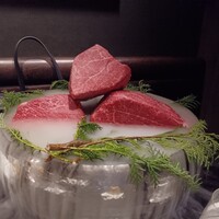 焼肉牛印 銀座店 - 