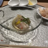 銀座 よこ田 - 