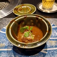 焼肉牛印 銀座店 - 