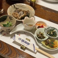 信州伊那谷の味 勘太郎 - 