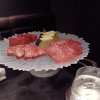 焼肉牛印 銀座店 - 