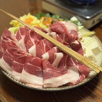 信州伊那谷の味 勘太郎 - 
