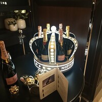 イタリアンダイニング ジリオン - 