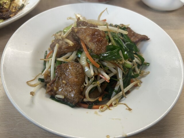 海龍 - 青森/中華料理 | 食べログ