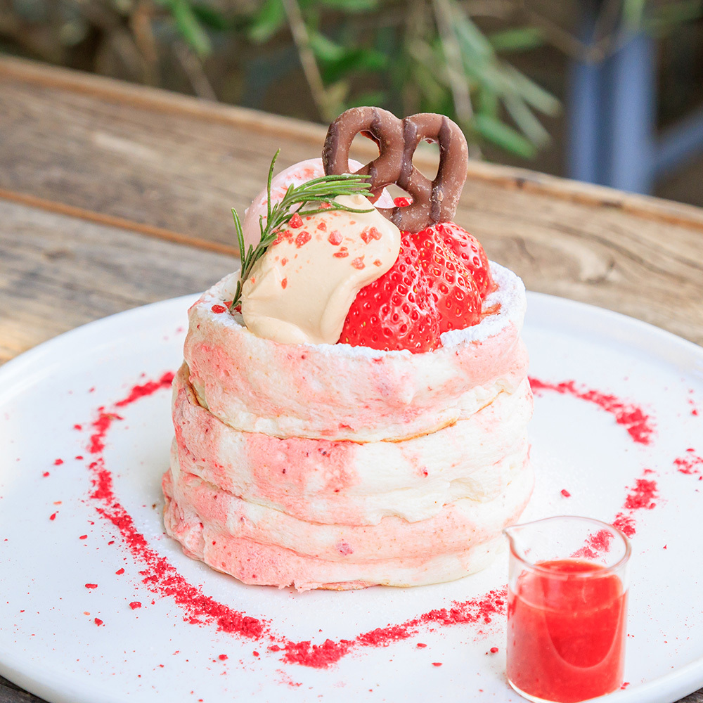 写真 : 512 CAFE＆SWEETS - 心斎橋/カフェ | 食べログ