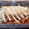 千客万来まねきだこ - 洋食焼き