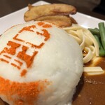 ハンバーグレストラン＆ワインバル haché - 