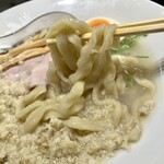 中華蕎麦 無冠 - 