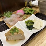 立ち呑みゴールデン - 