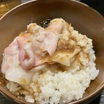 中華蕎麦 無冠 - 