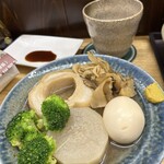 立ち呑みゴールデン - 