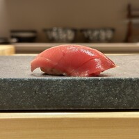 銀座 京都 鮨まつもと - 