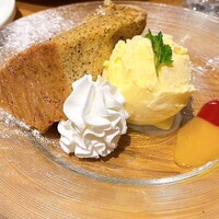 Seafood bar Ermitage 横浜鶴屋町店 - 