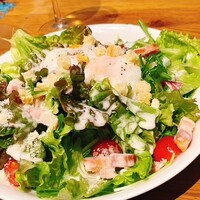 Seafood bar Ermitage 横浜鶴屋町店 - 