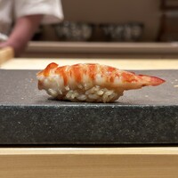 銀座 京都 鮨まつもと - 