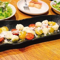 Seafood bar Ermitage 横浜鶴屋町店 - 