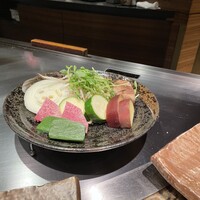 福寿館 大阪難波店 - 