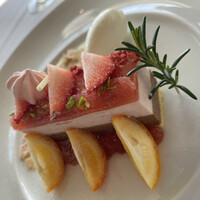 ツキ シュール ラメール - 