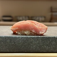 銀座 京都 鮨まつもと - 