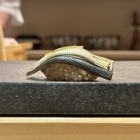 銀座 京都 鮨まつもと - 