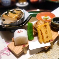 月亭 新宿本店 - 