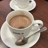 ドトールコーヒーショップ  中目黒店
