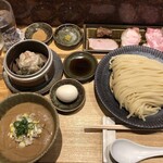 中華蕎麦 とみ田 - 