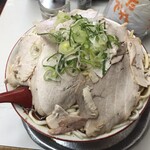 ちゃあしゅうめん ゆうらい - 