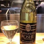 中華蕎麦 とみ田 - 