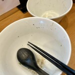 らーめん工房 麺作 - 