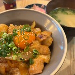 肉グリルノダニク - 