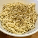 らーめん工房 麺作 - 