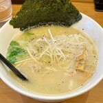 らーめん工房 麺作 - 