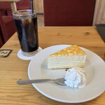喫茶店 ピノキオ - 料理写真: