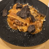 ブラカリイタリア料理店 - 
