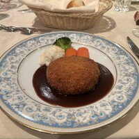 レストラン香味屋 - 