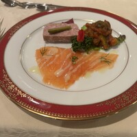 レストラン香味屋 - 