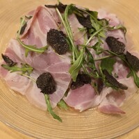 ブラカリイタリア料理店 - 