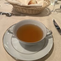 レストラン香味屋 - 