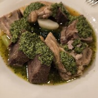 ブラカリイタリア料理店 - 