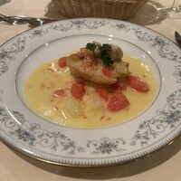 レストラン香味屋 - 