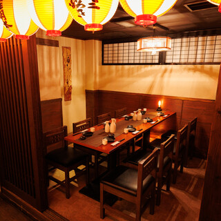 日本酒と個室居酒屋 まぐろ奉行とかに代官_1
