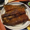 うなぎ和食  しら河 今池ガスビル店