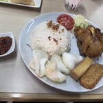 ワルンインドネシア - 