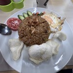 ワルンインドネシア - 