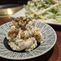 焼肉 龍華園 - 