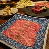 焼肉 龍華園 - 