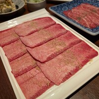 焼肉 龍華園 - 
