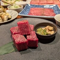焼肉 龍華園 - 